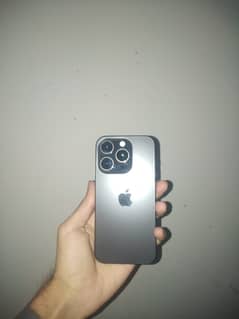 iPhone 15 Pro Non PTA JV