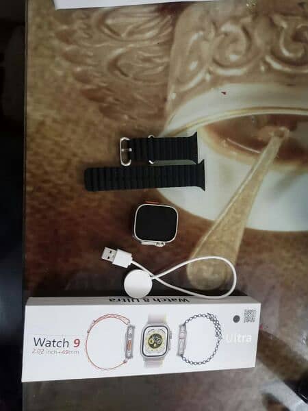 smart watch with strapsss 0