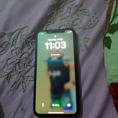 iphone XS Non pta 10 By 10 Condition 512gb