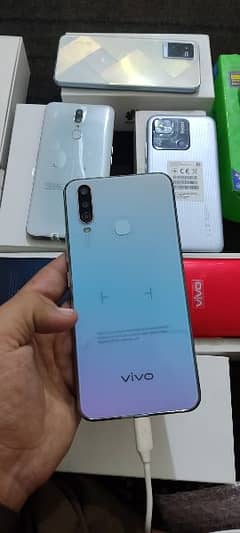 vivo y17 10/10 condition 0