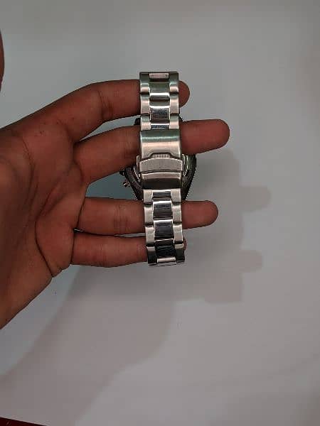 tenzie watch for sell 5