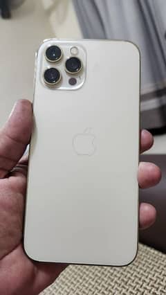 Iphone 12 Pro Max Dual Pta Approved