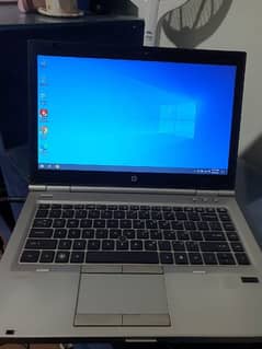 HP Elitebook 8460p