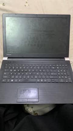toshiba laptop for sale!
