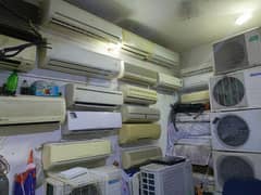 used ac available