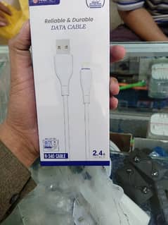 I phone Data Cable 0