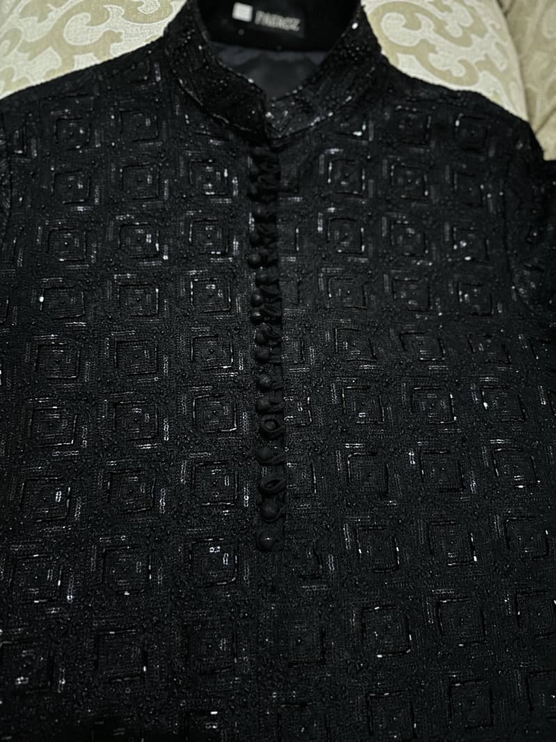 Sherwani Kurta for Wedding barat or event 1