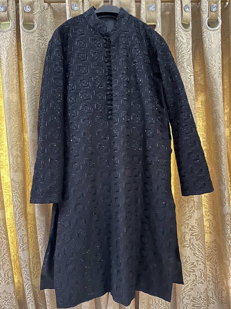 Sherwani Kurta for Wedding barat or event 2