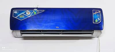 1.5 ton inverter AC for sale in good condition