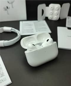 Apple Airpods Pro 2 with Complete Box