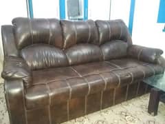 7 Seater sofa Good Condition 10/8