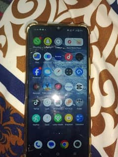 Vivo Y 51s Pannel chang All Ok Pta Approved 8gb 128Gb