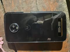 MOTO Z3 GAMING SET. OFFICIAL PTA APPROVED.
