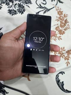 Sony Xperia 5 - Almost New