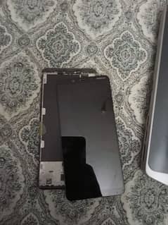 Nokia androidone scrap not working