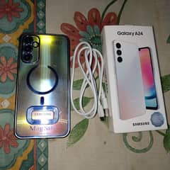 Samsung Galaxy A24 8/128