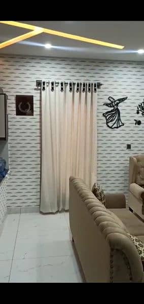furnished house for rent_5 marla 14