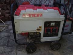 "Reliable Energy Solutions: Generators for Home"