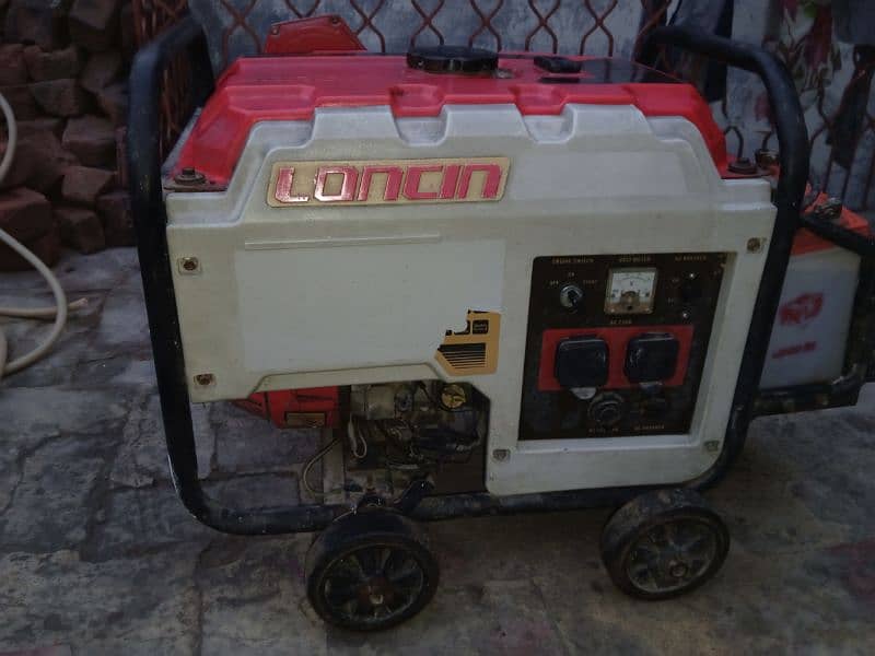 "Reliable Energy Solutions: Generators for Home" 0