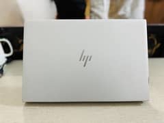 HP EliteBook 840 G7 (i7-10th Gen)