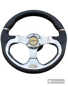 sports universal steering 0