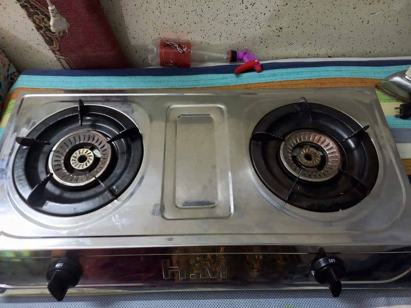 Kitchen stove for sale 1