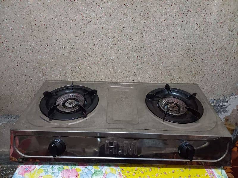 Kitchen stove for sale 3