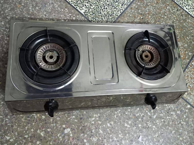 Kitchen stove for sale 5