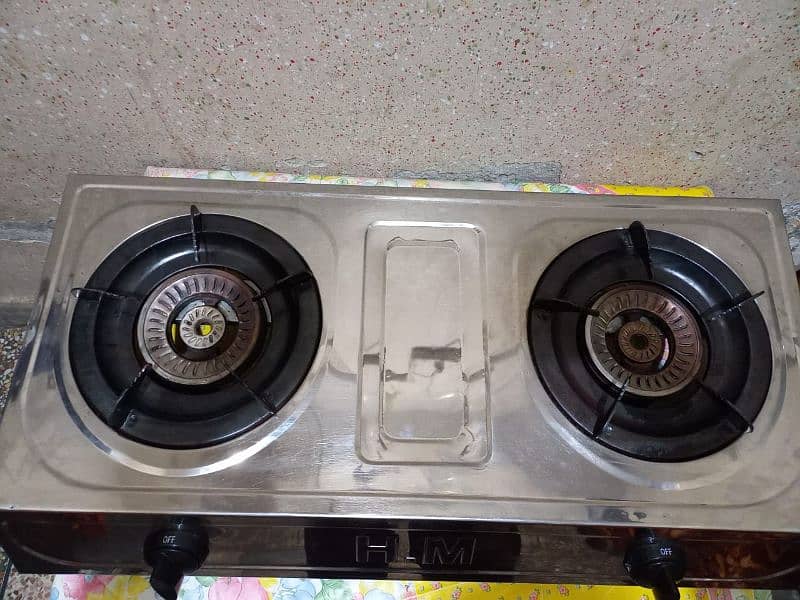 Kitchen stove for sale 6