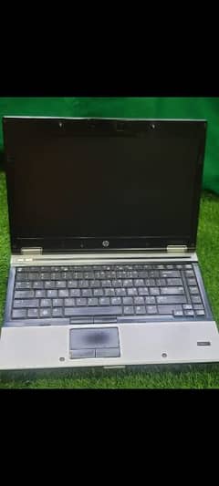 Hp 8440 Core i5 Laptop 4gb/128gb ssd