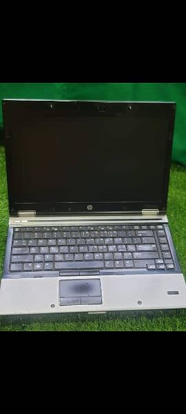 Hp 8440 Core i5 Laptop 4gb/128gb ssd 0