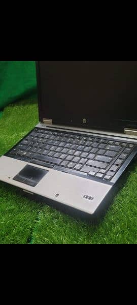 Hp 8440 Core i5 Laptop 4gb/128gb ssd 2