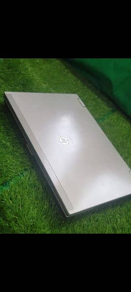 Hp 8440 Core i5 Laptop 4gb/128gb ssd 3