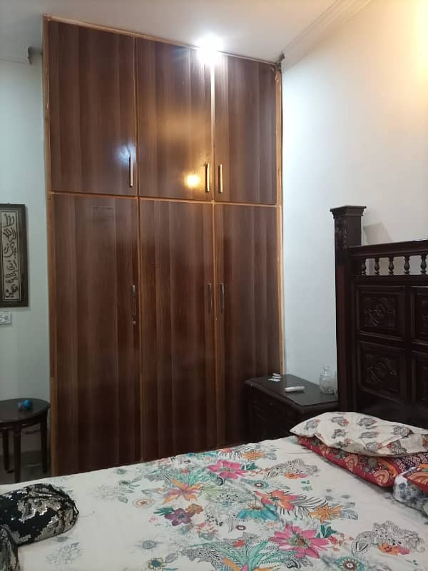 10 Marla Full Independent House Available PiA Society near Wapda Town LHR 2