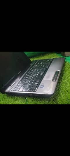 Toshibha Core i5 Laptop 4gb/250gb Good condition