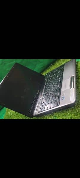 Toshibha Core i5 Laptop 4gb/250gb Good condition 4