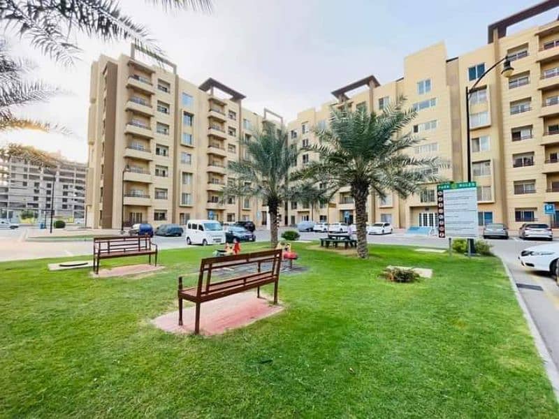 Bahria apartments 2