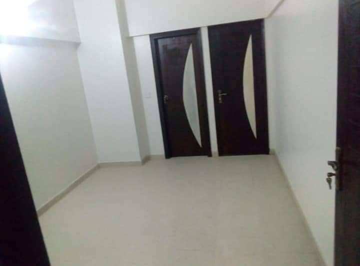 New Building Flat For Sale 1