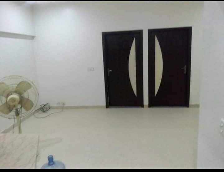 New Building Flat For Sale 5