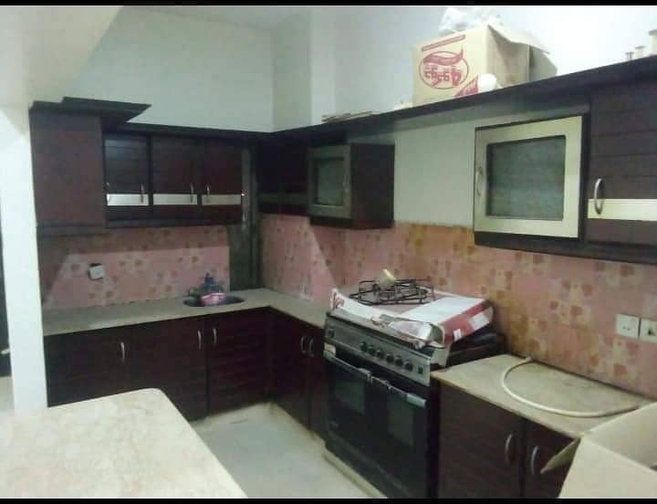 New Building Flat For Sale 6