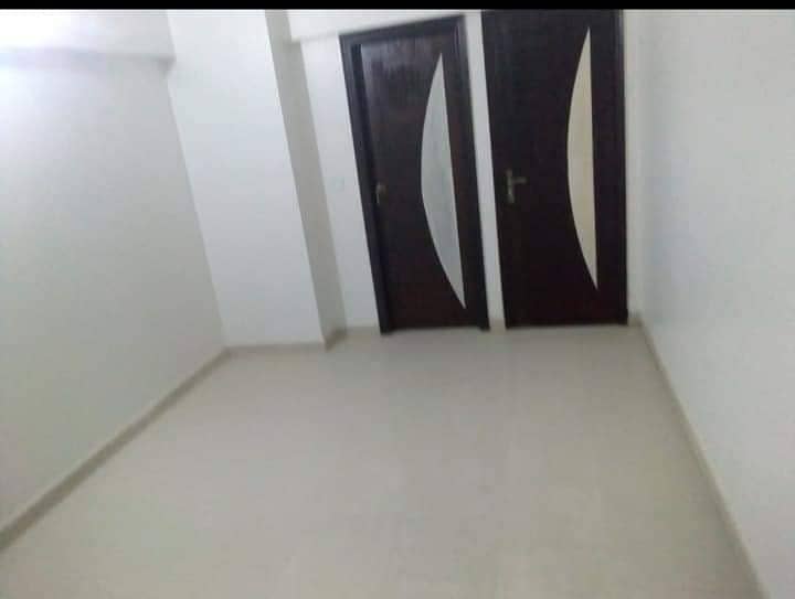 New Building Flat For Sale 8