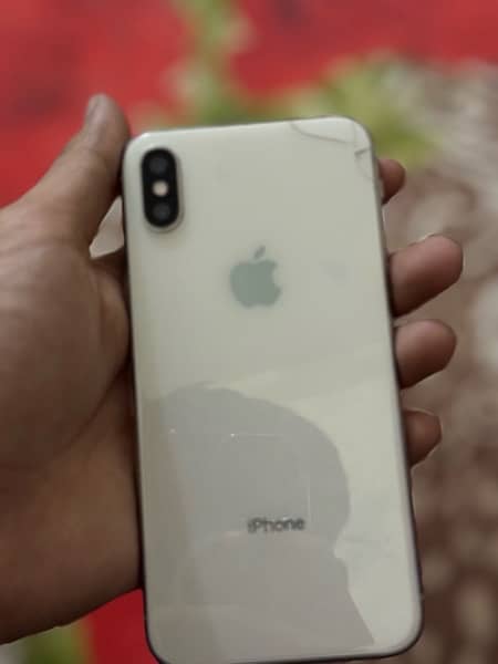 iPhone X pta approved 2