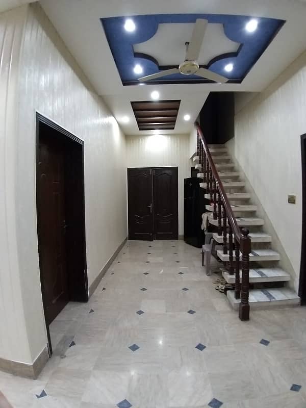 10 Marla Double Storey House in C2 Township LHR 6
