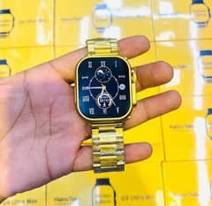GD9 ultra smart watch 0