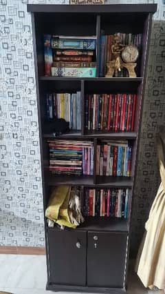 book Shelf