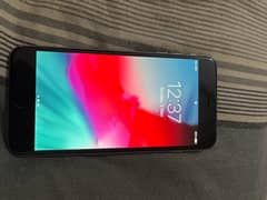 iphone 6 plus 64gb 10by10 condition 2 month sim time availabile