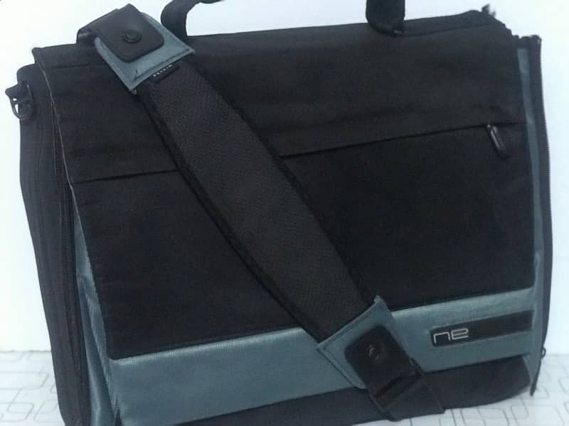 Imported Laptop Bag / Office bag 0