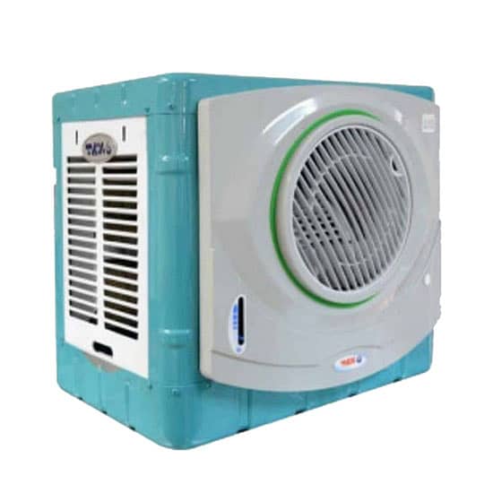 Alooni’s evaporative cooler For pleasant and refreshing climat 6
