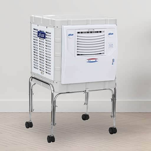 Alooni’s evaporative cooler For pleasant and refreshing climat 2