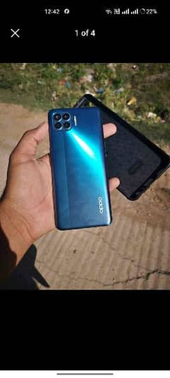 Oppo f17pro 8+3 128GB exchange with iPhone x